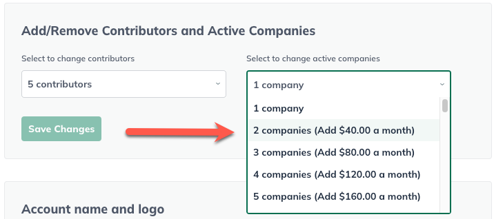 Arrow pointing to Add:Remove Active Companies.png
