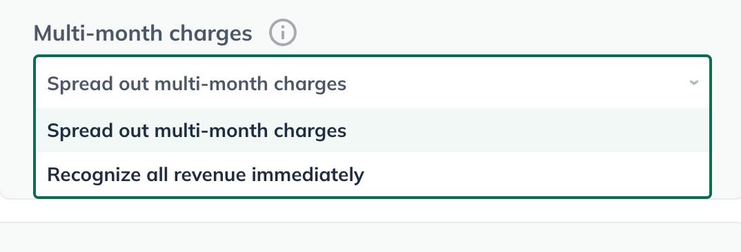 company options menu multi month charges detail.png